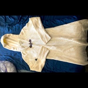 Lucky Brand knee length cardigan